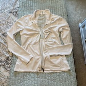 Fabletics Exercise jacket